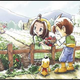 Image for article titled Lay Off The Sequels Says Harvest Moon Head Man